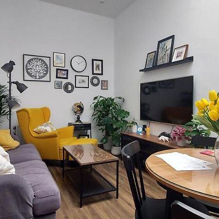 Apartamentos Los Descalzos Free Parking Ронда Екстериор снимка