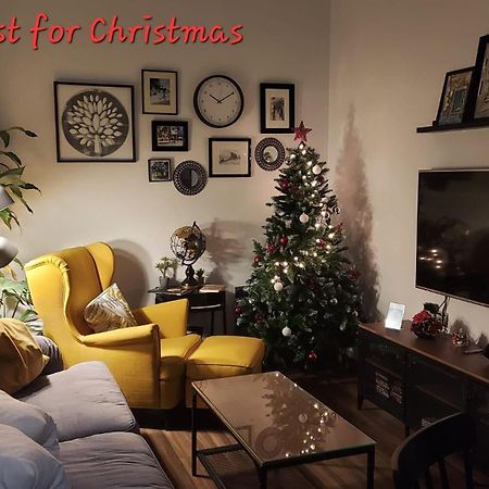 Apartamentos Los Descalzos Free Parking Ронда Екстериор снимка