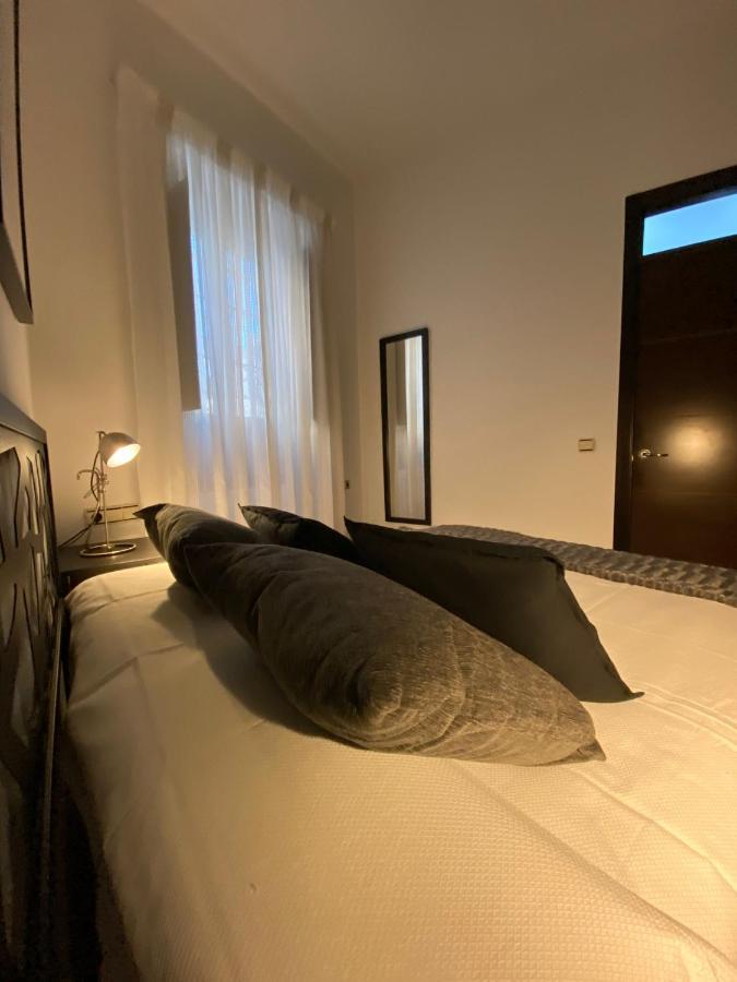 Apartamentos Los Descalzos Free Parking Ронда Екстериор снимка