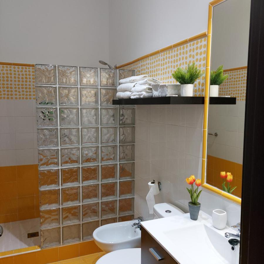 Apartamentos Los Descalzos Free Parking Ронда Екстериор снимка