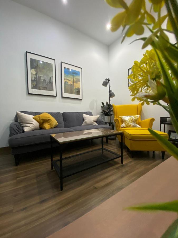 Apartamentos Los Descalzos Free Parking Ронда Екстериор снимка