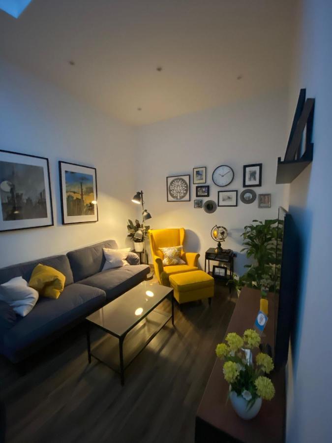 Apartamentos Los Descalzos Free Parking Ронда Екстериор снимка