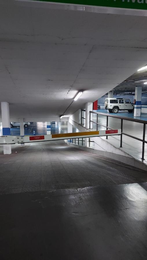Apartamentos Los Descalzos Free Parking Ронда Екстериор снимка