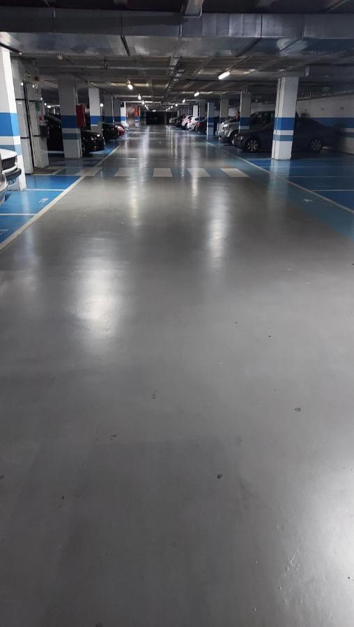 Apartamentos Los Descalzos Free Parking Ронда Екстериор снимка