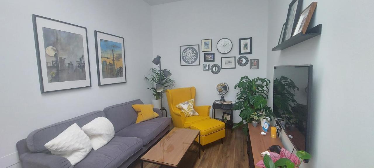 Apartamentos Los Descalzos Free Parking Ронда Екстериор снимка
