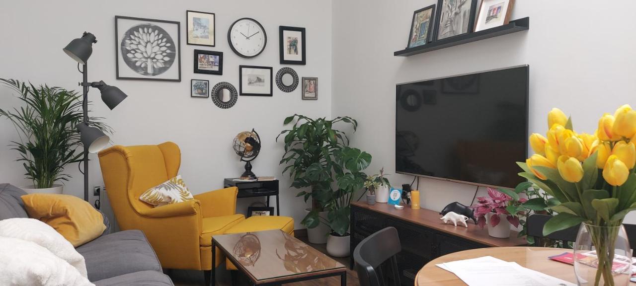Apartamentos Los Descalzos Free Parking Ронда Екстериор снимка