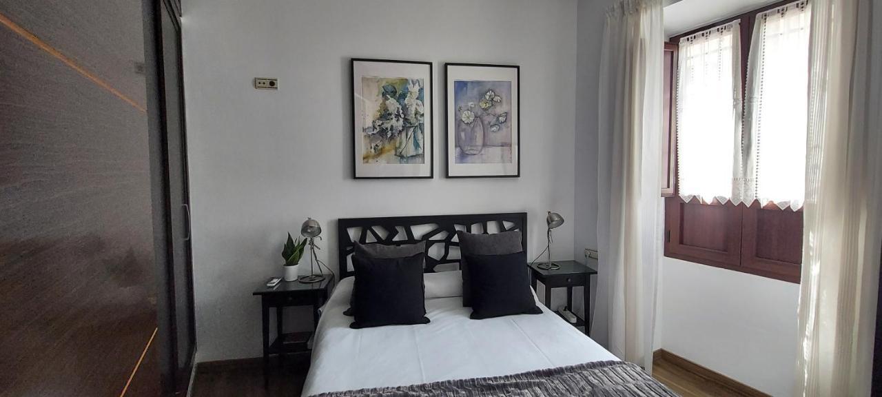Apartamentos Los Descalzos Free Parking Ронда Екстериор снимка