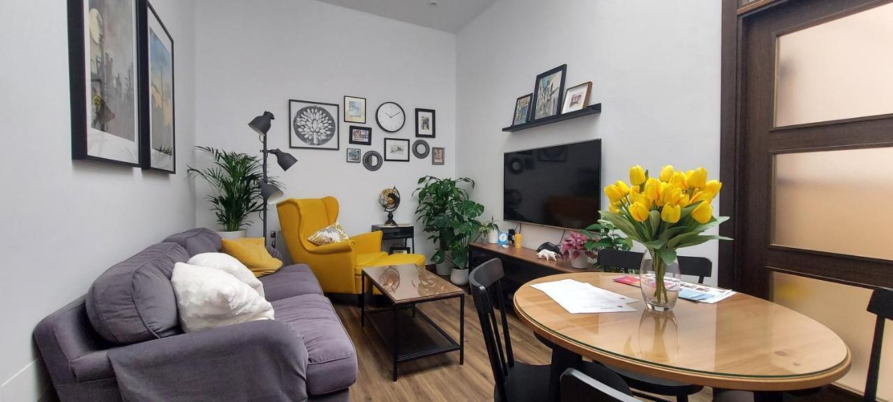 Apartamentos Los Descalzos Free Parking Ронда Екстериор снимка