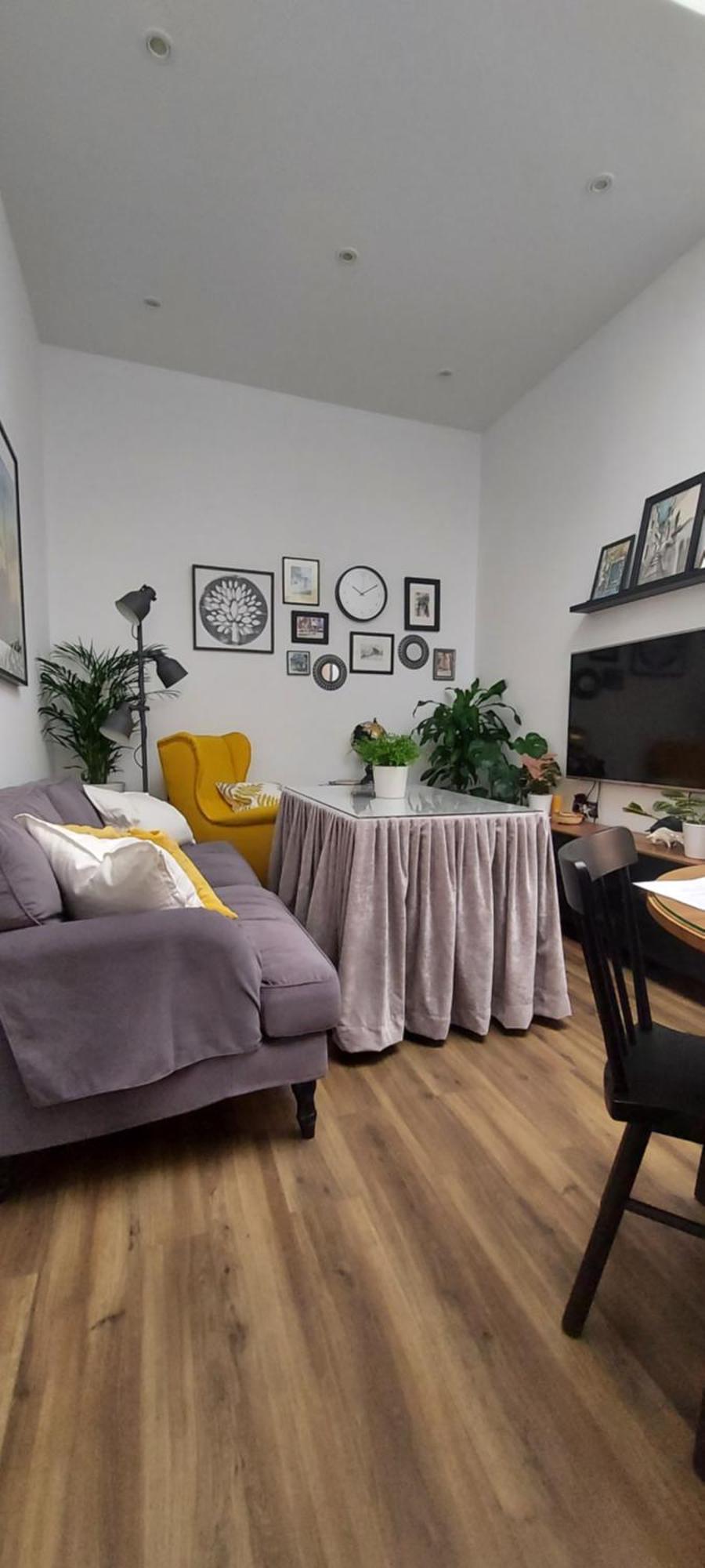 Apartamentos Los Descalzos Free Parking Ронда Екстериор снимка