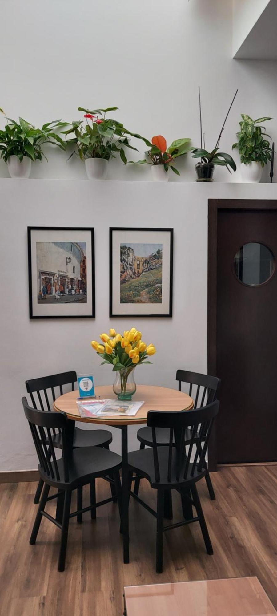 Apartamentos Los Descalzos Free Parking Ронда Екстериор снимка