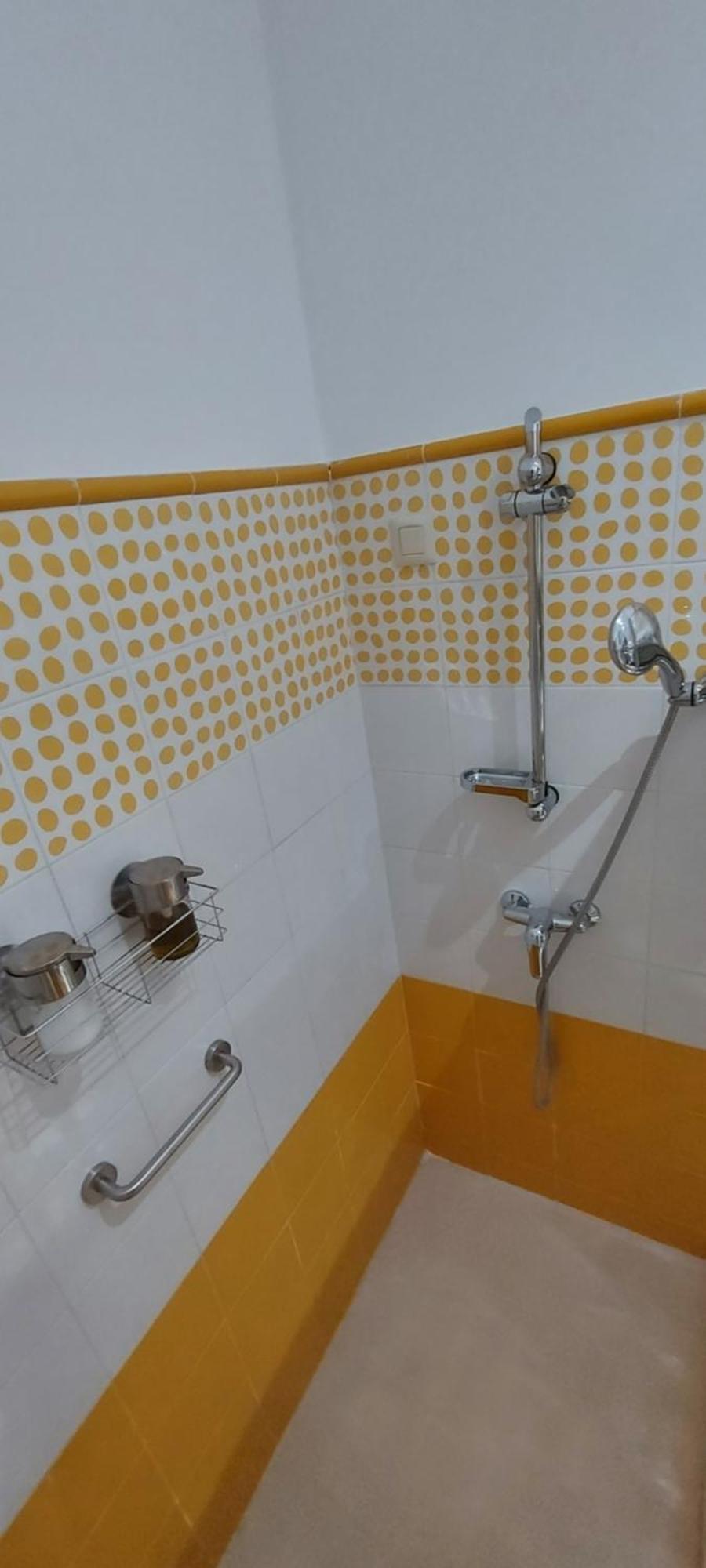 Apartamentos Los Descalzos Free Parking Ронда Екстериор снимка