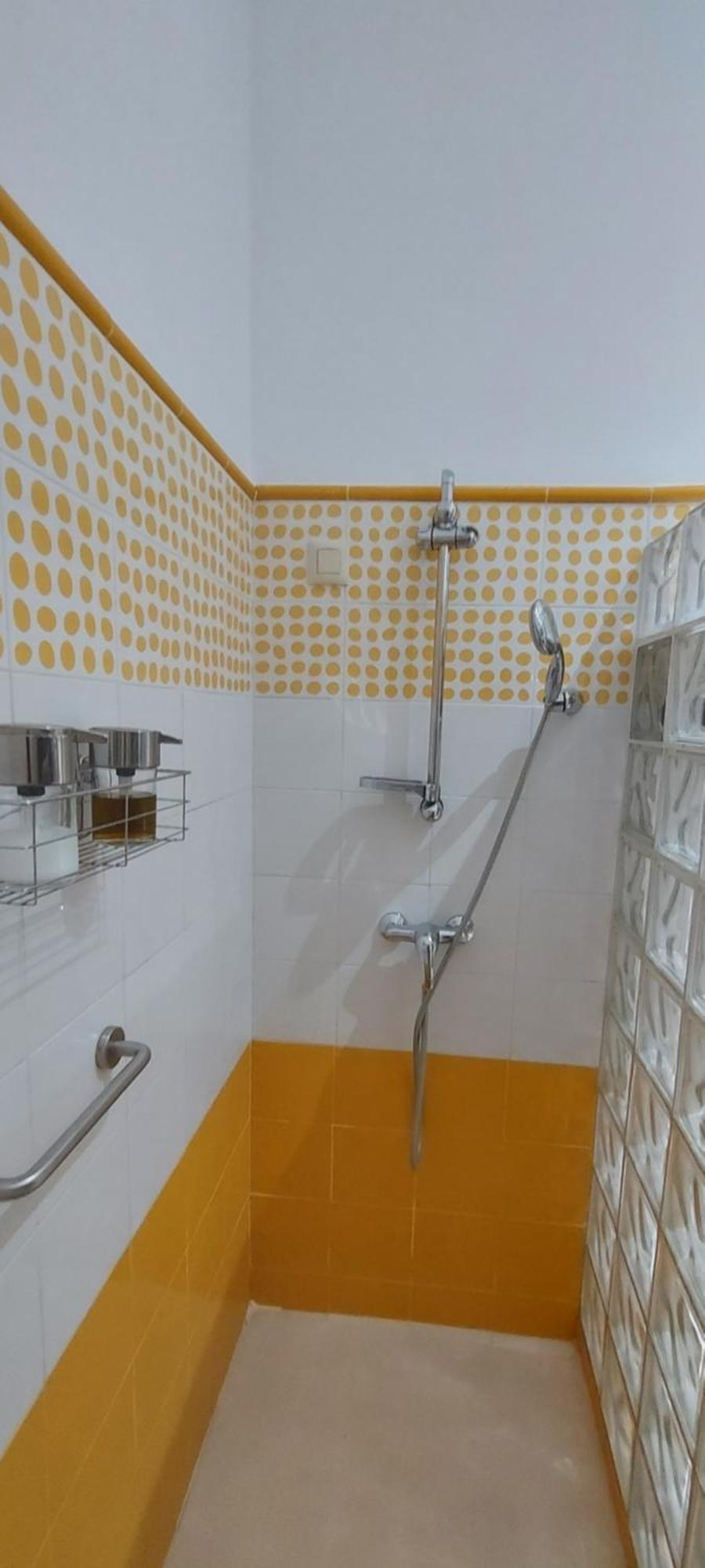 Apartamentos Los Descalzos Free Parking Ронда Екстериор снимка