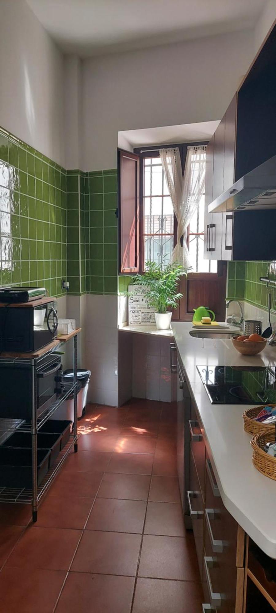 Apartamentos Los Descalzos Free Parking Ронда Екстериор снимка