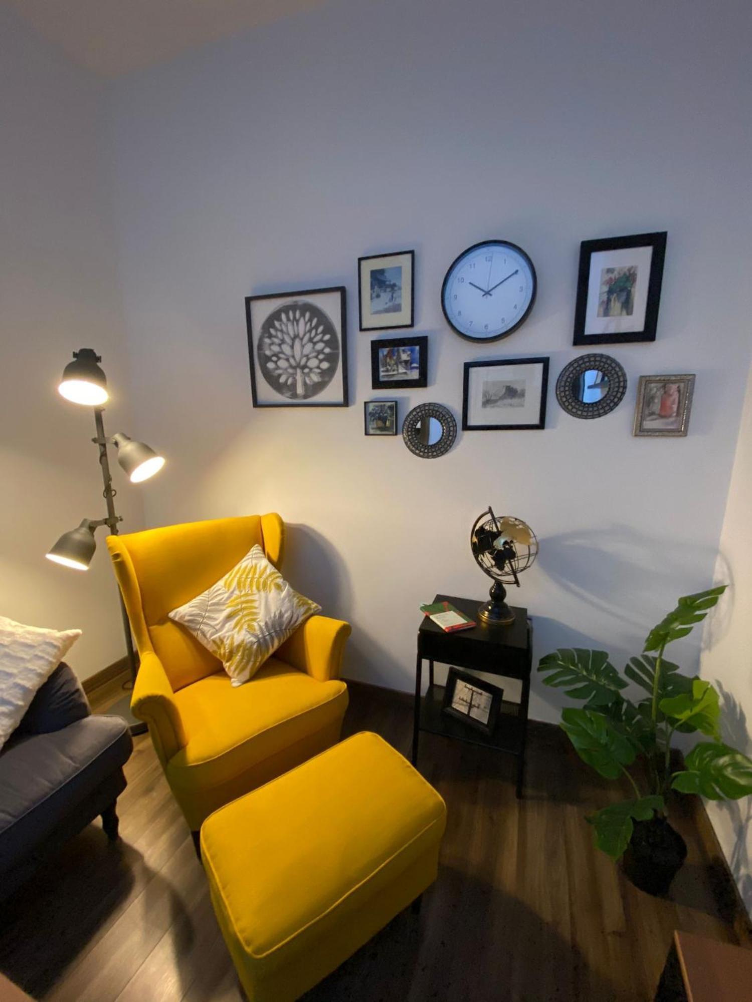 Apartamentos Los Descalzos Free Parking Ронда Стая снимка